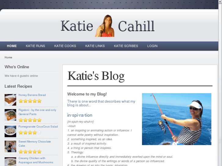 www.katiecahill.com