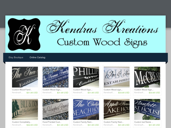 www.kendraskreations.com