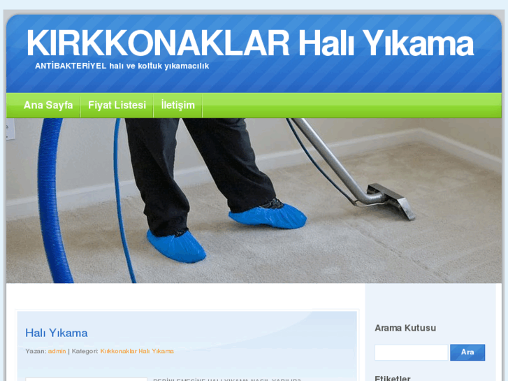 www.kirkkonaklarhaliyikama.com