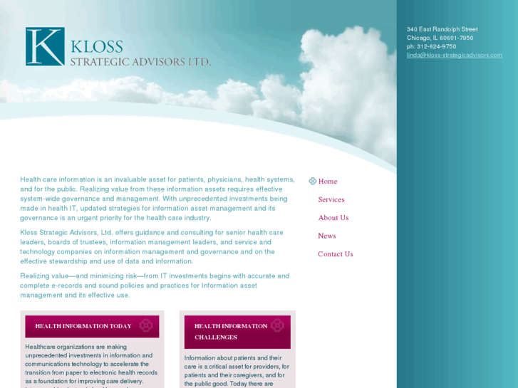 www.kloss-strategicadvisors.com