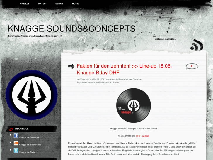 www.knagge.net