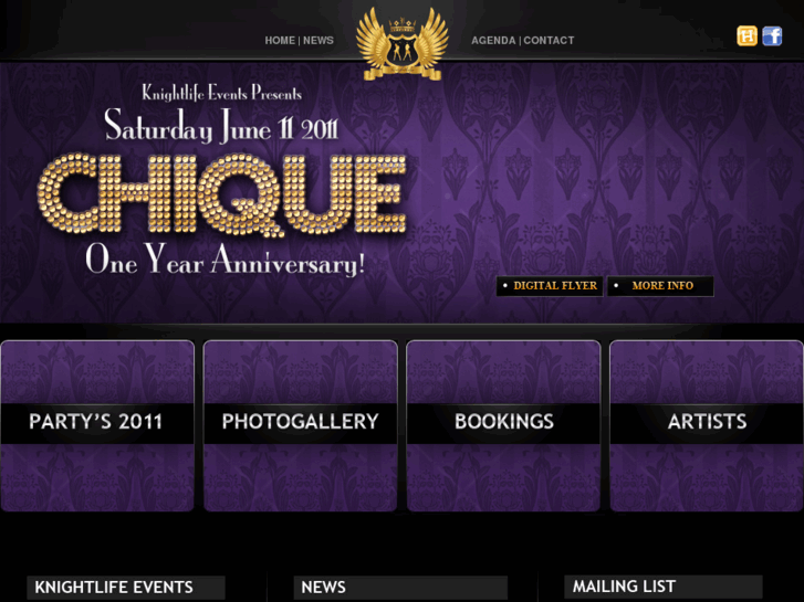 www.knightlife-events.com