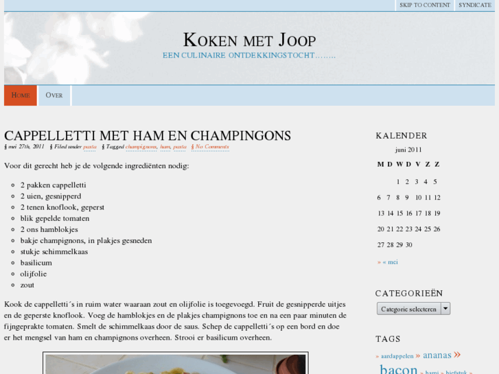 www.kokenmetjoop.net