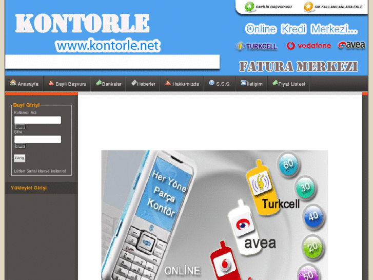 www.kontorle.com