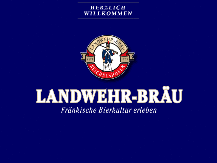 www.landwehr-braeu.com