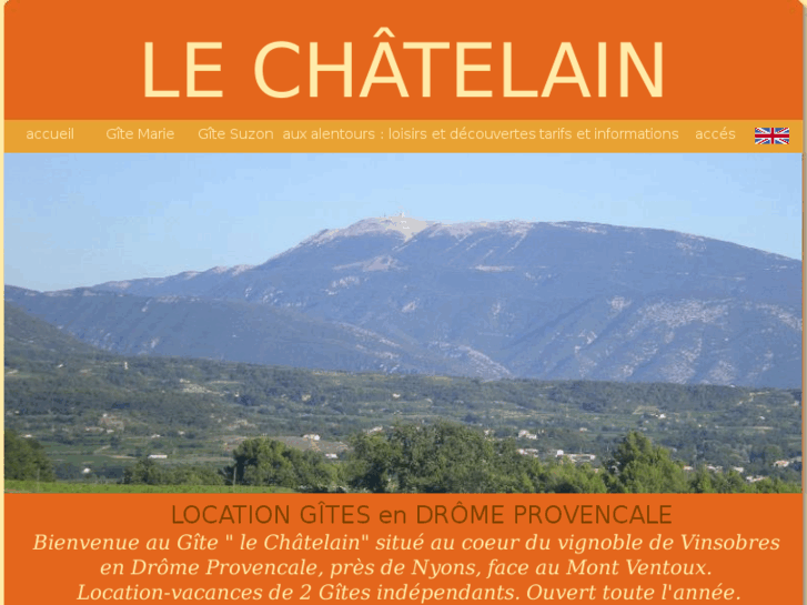 www.le-chatelain.fr