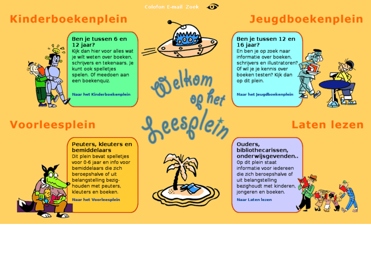 www.leesplein.nl