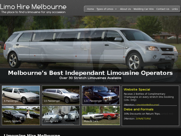 www.limohiremelbourne.com.au