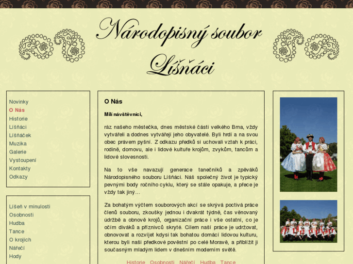 www.lisnaci.cz