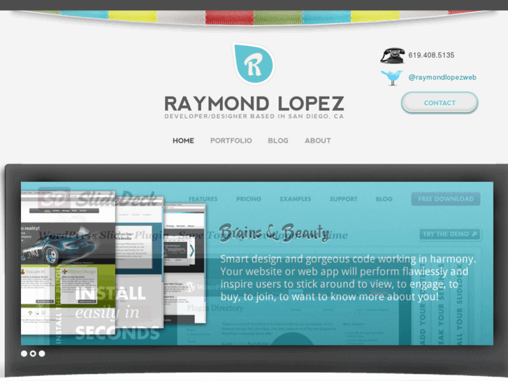 www.lopezraymond.com