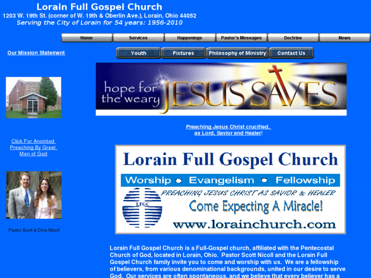 www.lorainchurch.com