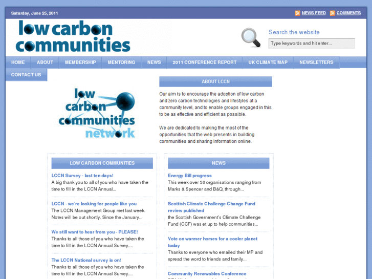 www.lowcarboncommunities.net