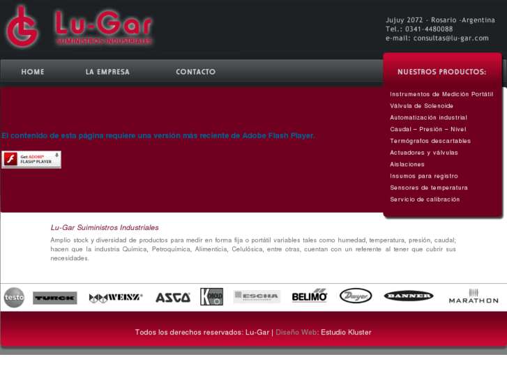 www.lu-gar.com