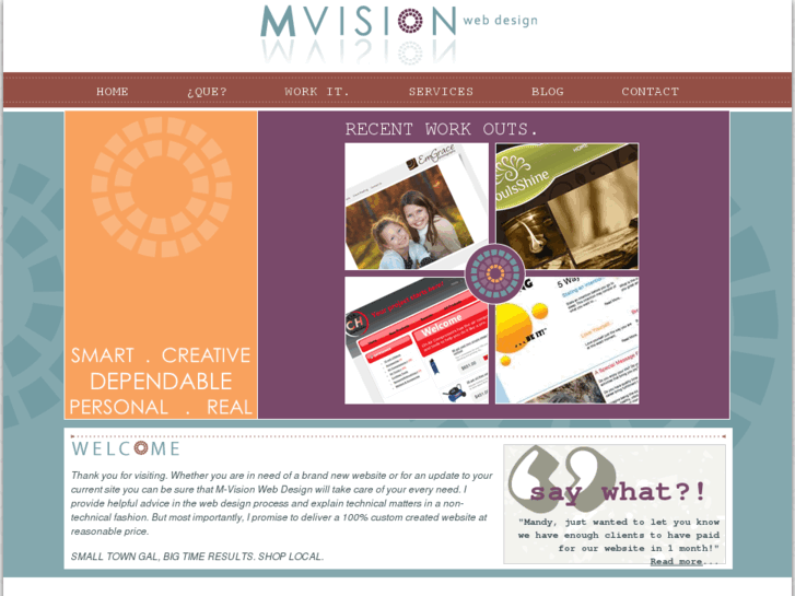 www.m-visionwebdesign.com