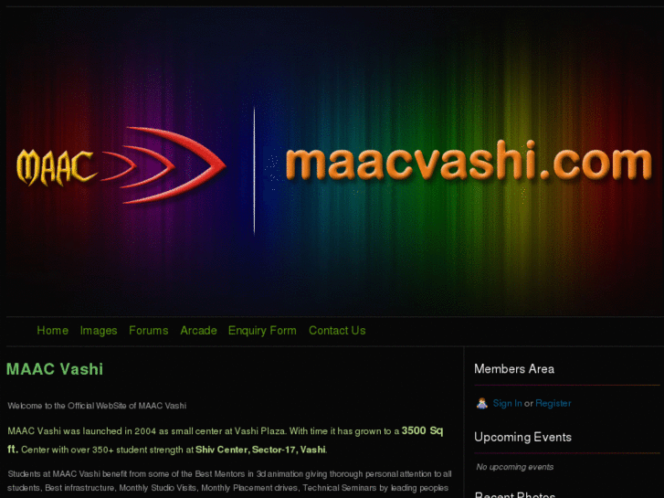 www.maacvashi.com