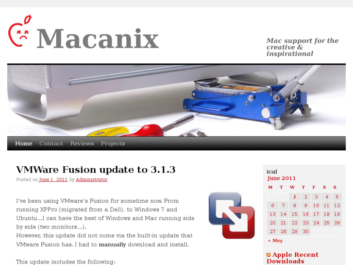 www.macanix.com