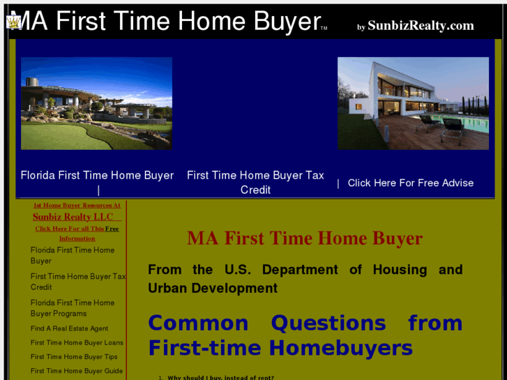 www.mafirsttimehomebuyer.com