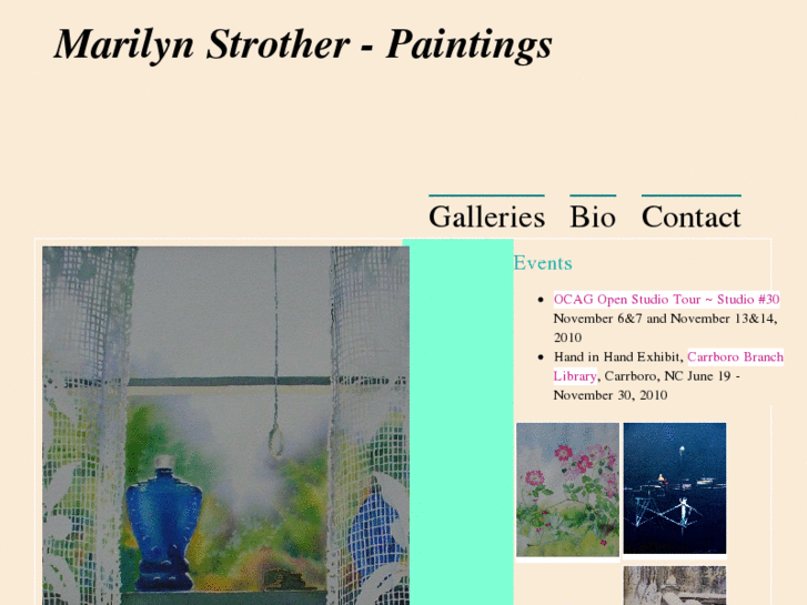 www.marilynstrother.com