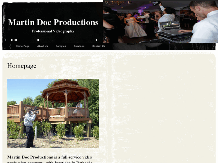 www.martindoc.com