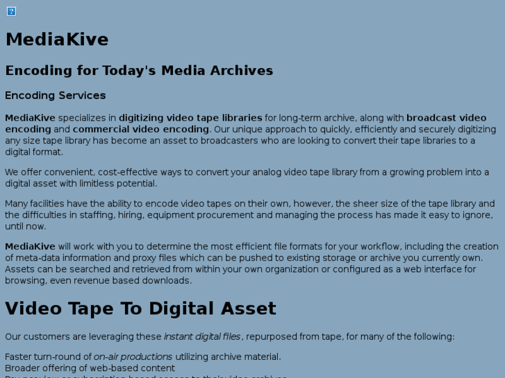 www.mediakive.com