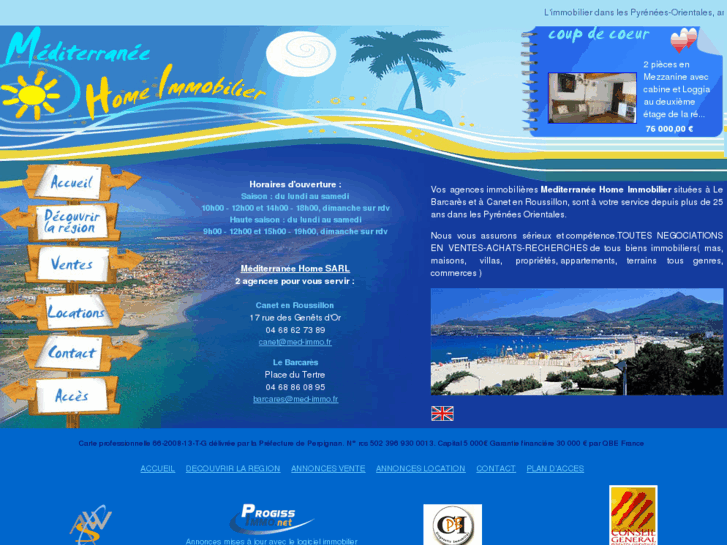 www.mediterranee-home-immobilier.com