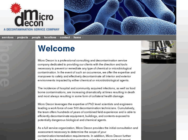 www.microdecon.com