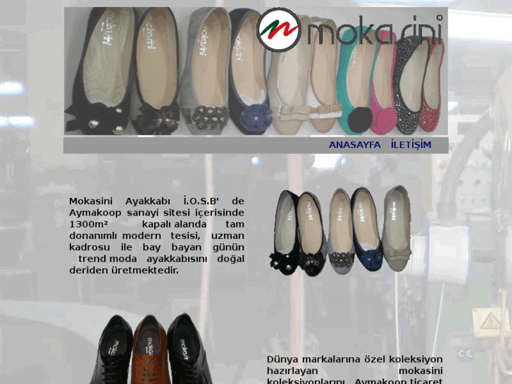 www.mokasini.com