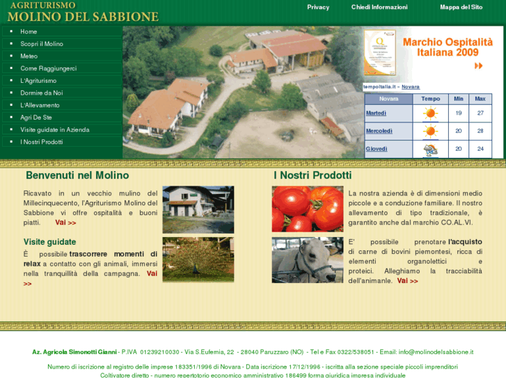 www.molinodelsabbione.com