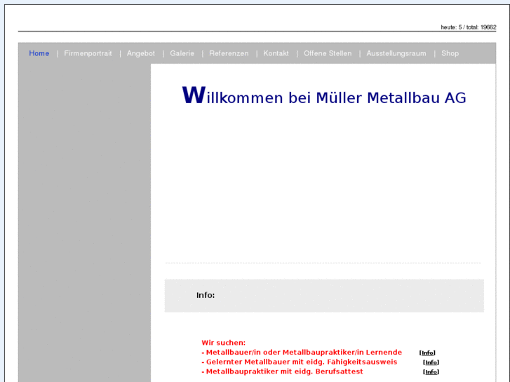 www.muellermetall.ch