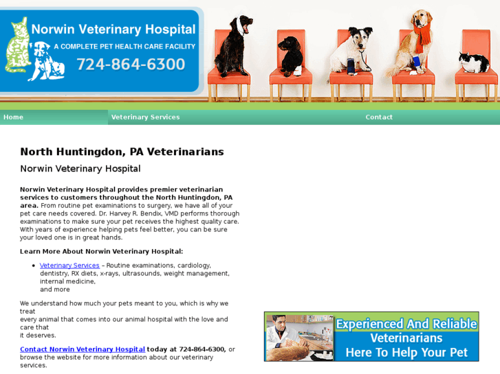 www.norwinvet.com