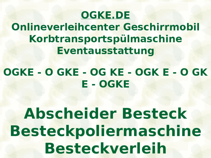 www.ogke.de