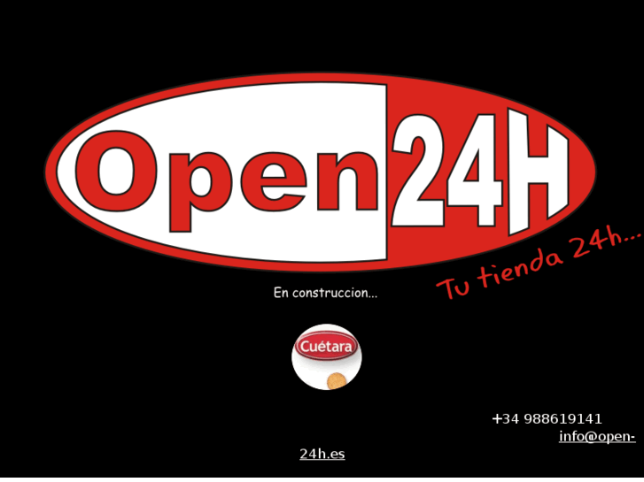 www.open-24h.es