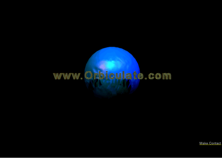 www.orbiculate.com