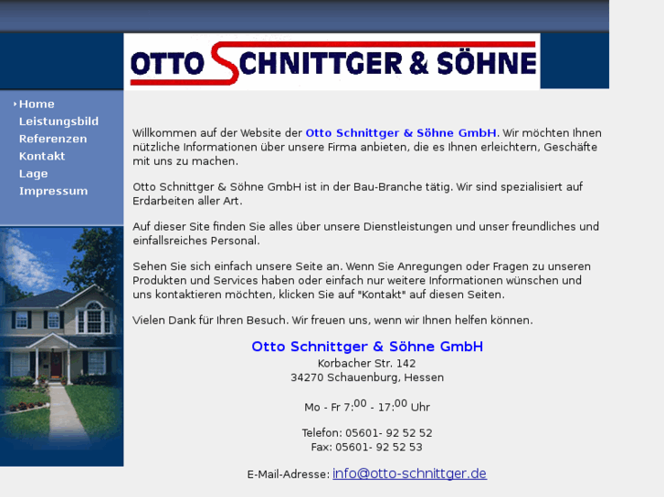 www.otto-schnittger.de