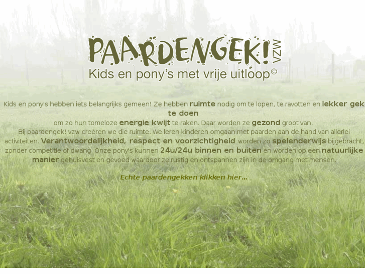 www.paardengek.be