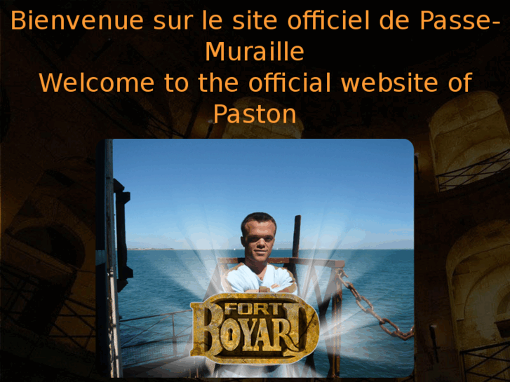 www.passe-muraille.com