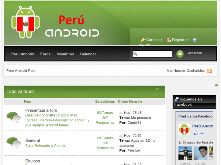 www.peruandroid.com