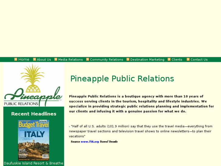 www.pineapple-pr.com