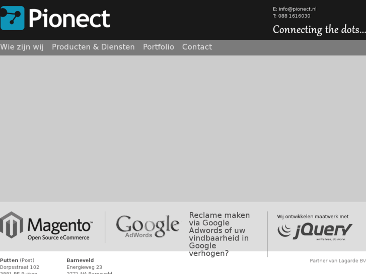 www.pionect.com