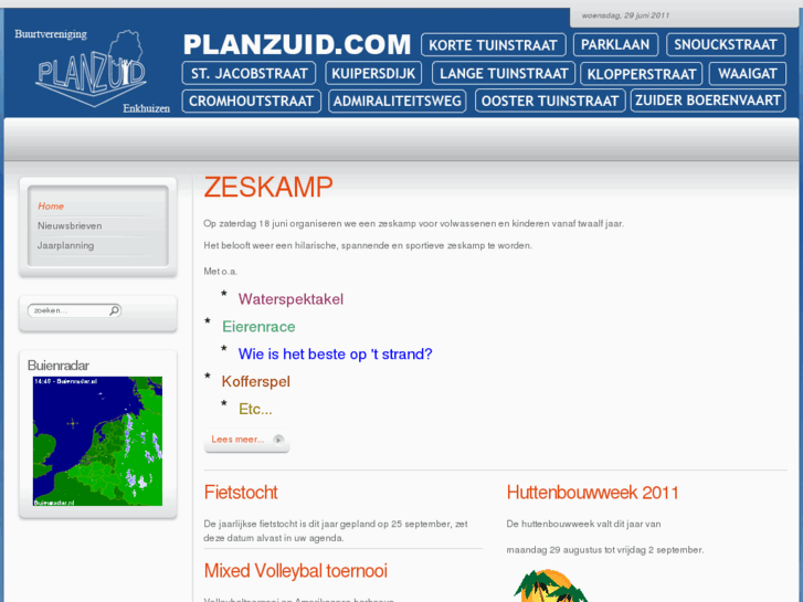 www.planzuid.com