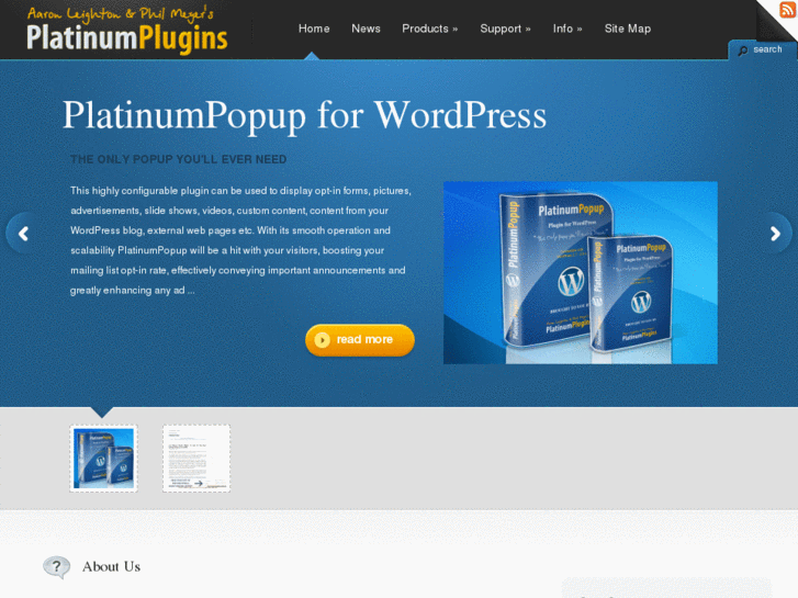 www.platinumplugins.com