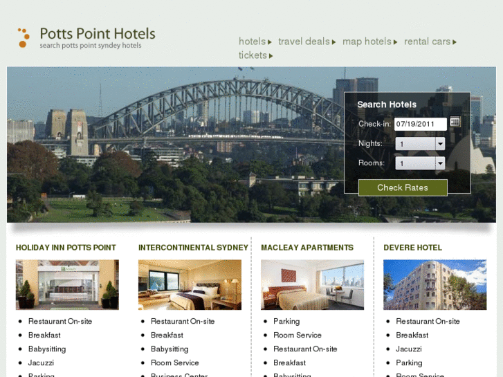 www.pottspointhotels.com