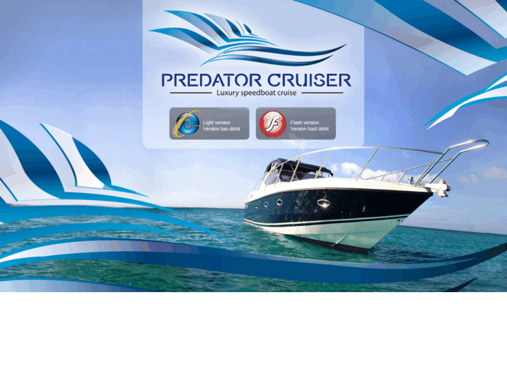 www.predatorcruiser.com