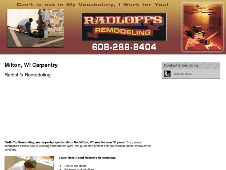 www.radloffsremodeling.com