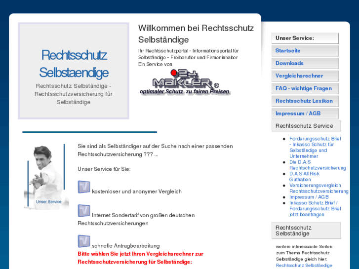 www.rechtsschutzversicherung-selbstaendig.de