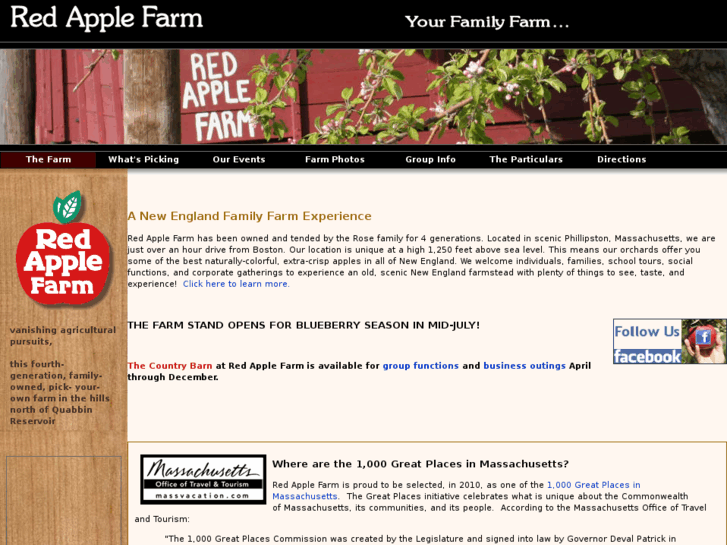 www.redapplefarm.com