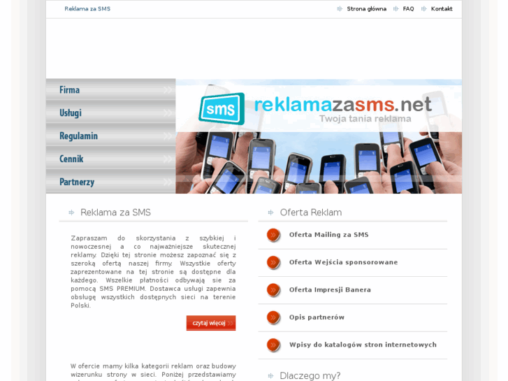 www.reklamazasms.net