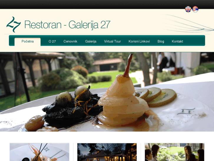 www.restoran27.com
