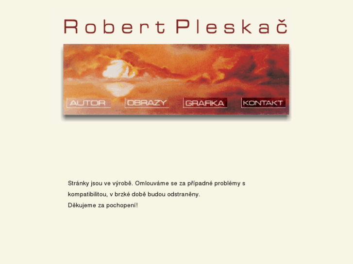 www.robertpleskac.com