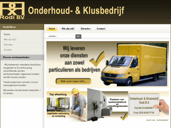 www.rodibouw.com